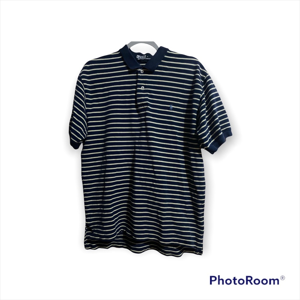 Ralph lauren polo button up